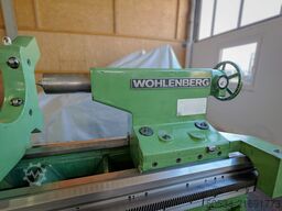 Wohlenberg U1070S