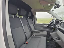 VW TRANSPORTER 2.0 TDI T6.1 L1H1 150Pk Auto