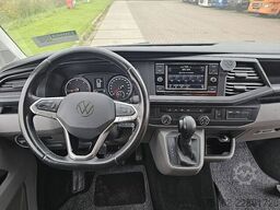 VW TRANSPORTER 2.0 TDI T6.1 L1H1 150Pk Auto