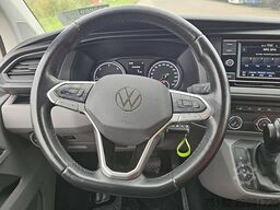 VW TRANSPORTER 2.0 TDI T6.1 L1H1 150Pk Auto