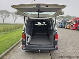 VW TRANSPORTER 2.0 TDI T6.1 L1H1 150Pk Auto