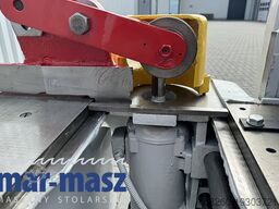 KOFAMA KORONOWO HTE-5 grubościówka 3-stronna