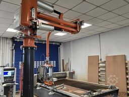 STEIN-MOSER WS 3520 Wanne 4.2