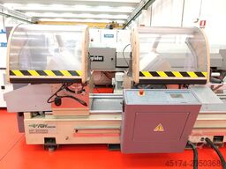 FOM INDUSTRIE BLITZ ALVA 450