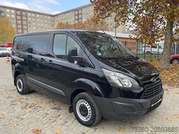 ford Transit Custom 270 2.2TDCi *Tempomat*AHK*RFK*
