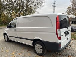 mercedes-benz Vito 113 CDI lang 1Hand*WEBASTO*KLIMA*TEMPOMAT