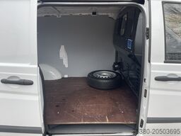 mercedes-benz Vito 113 CDI lang 1Hand*WEBASTO*KLIMA*TEMPOMAT