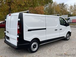 renault Trafic Kasten 1.6Dci L2H1 *Webasto*Klima*