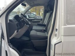 Volkswagen T6 Transporter 2.0TDI DSG WEBASTO*Klima*1Hand*