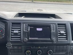 Volkswagen T6 Transporter 2.0TDI DSG WEBASTO*Klima*1Hand*