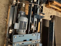 Mannesmann DEMATIC RA1 500/50