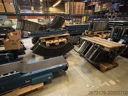 Mannesmann DEMATIC RA1 500/50