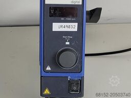 IKA Euro-star 100 D S002