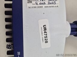 RAININ Pipet-Lite XLS L-200 12