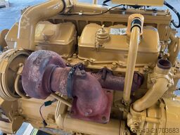 Caterpillar 3406