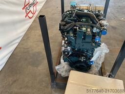 Kubota V3307Cr-T. Brand new and complete. Tier 4 EPA a...