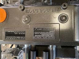 Caterpillar C7.1