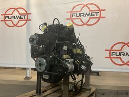 Cummins B4.5