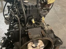 Cummins B4.5