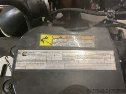 Cummins B4.5