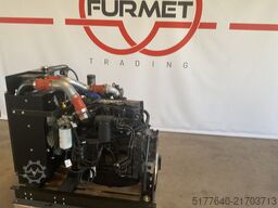 Cummins QSB 4.5 Powerpack