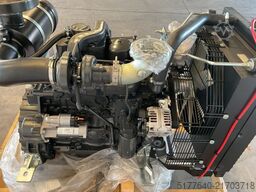 IVECO F4GE