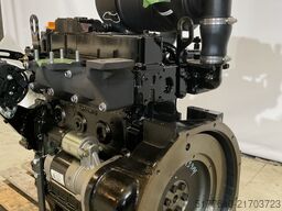 Yanmar 4TNV88