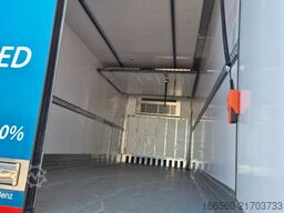 Mercedes-Benz e ACTROS 400 L