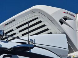 Mercedes-Benz e ACTROS 400 L