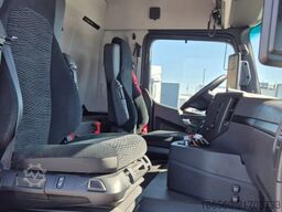 Mercedes-Benz e ACTROS 400 L