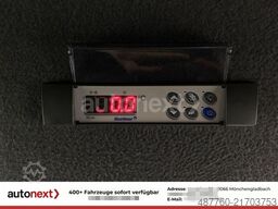 MERCEDES-BENZ Sprinter 316 MAXI *KERSTNER FRISCHDIENST* 360°*N