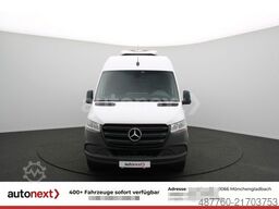 MERCEDES-BENZ Sprinter 316 MAXI *KERSTNER FRISCHDIENST* 360°*N