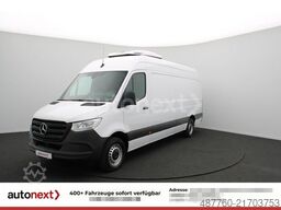 MERCEDES-BENZ Sprinter 316 MAXI *KERSTNER FRISCHDIENST* 360°*N