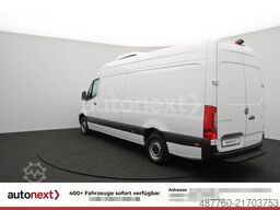 MERCEDES-BENZ Sprinter 316 MAXI *KERSTNER FRISCHDIENST* 360°*N