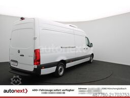MERCEDES-BENZ Sprinter 316 MAXI *KERSTNER FRISCHDIENST* 360°*N