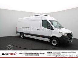 MERCEDES-BENZ Sprinter 316 MAXI *KERSTNER FRISCHDIENST* 360°*N