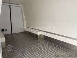 MERCEDES-BENZ Sprinter 316 MAXI *KERSTNER FRISCHDIENST* 360°*N