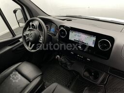 MERCEDES-BENZ Sprinter 316 MAXI *KERSTNER FRISCHDIENST* 360°*N