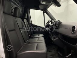 MERCEDES-BENZ Sprinter 316 MAXI *KERSTNER FRISCHDIENST* 360°*N