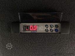 MERCEDES-BENZ Sprinter 316 MAXI *KERSTNER FRISCHDIENST* 360°*N