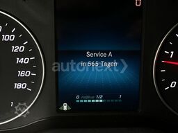 MERCEDES-BENZ Sprinter 316 MAXI *KERSTNER FRISCHDIENST* 360°*N
