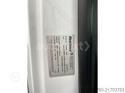 MERCEDES-BENZ Sprinter 316 MAXI *KERSTNER FRISCHDIENST* 360°*N