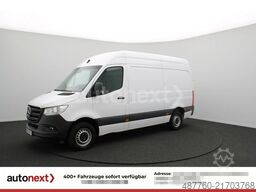 MERCEDES-BENZ Sprinter 314 CDI *Werkstatt* AHK+Klima+Standhzg