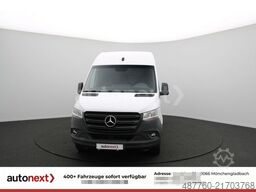 MERCEDES-BENZ Sprinter 314 CDI *Werkstatt* AHK+Klima+Standhzg