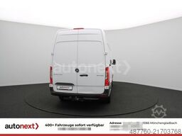 MERCEDES-BENZ Sprinter 314 CDI *Werkstatt* AHK+Klima+Standhzg