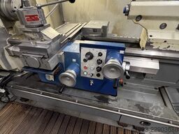 WEILER E 50
