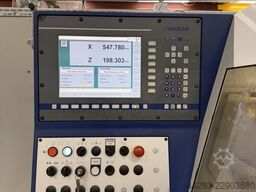 WEILER E 50