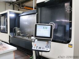 DECKEL MAHO DMF 260 New Design