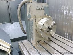 DECKEL MAHO DMF 260 New Design