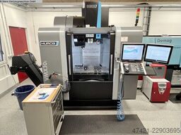 HURCO VMX 30i